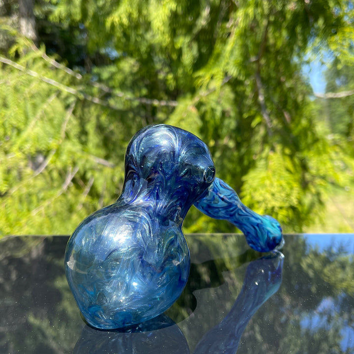 Humboldt Mega Hammer Bubbler Glass Pipe Humboldt
