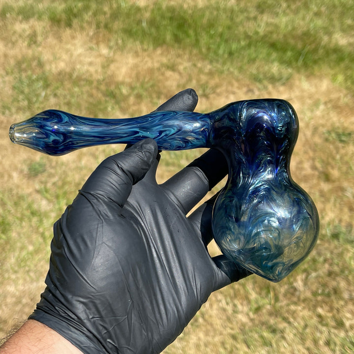 Humboldt Mega Hammer Bubbler Glass Pipe Humboldt