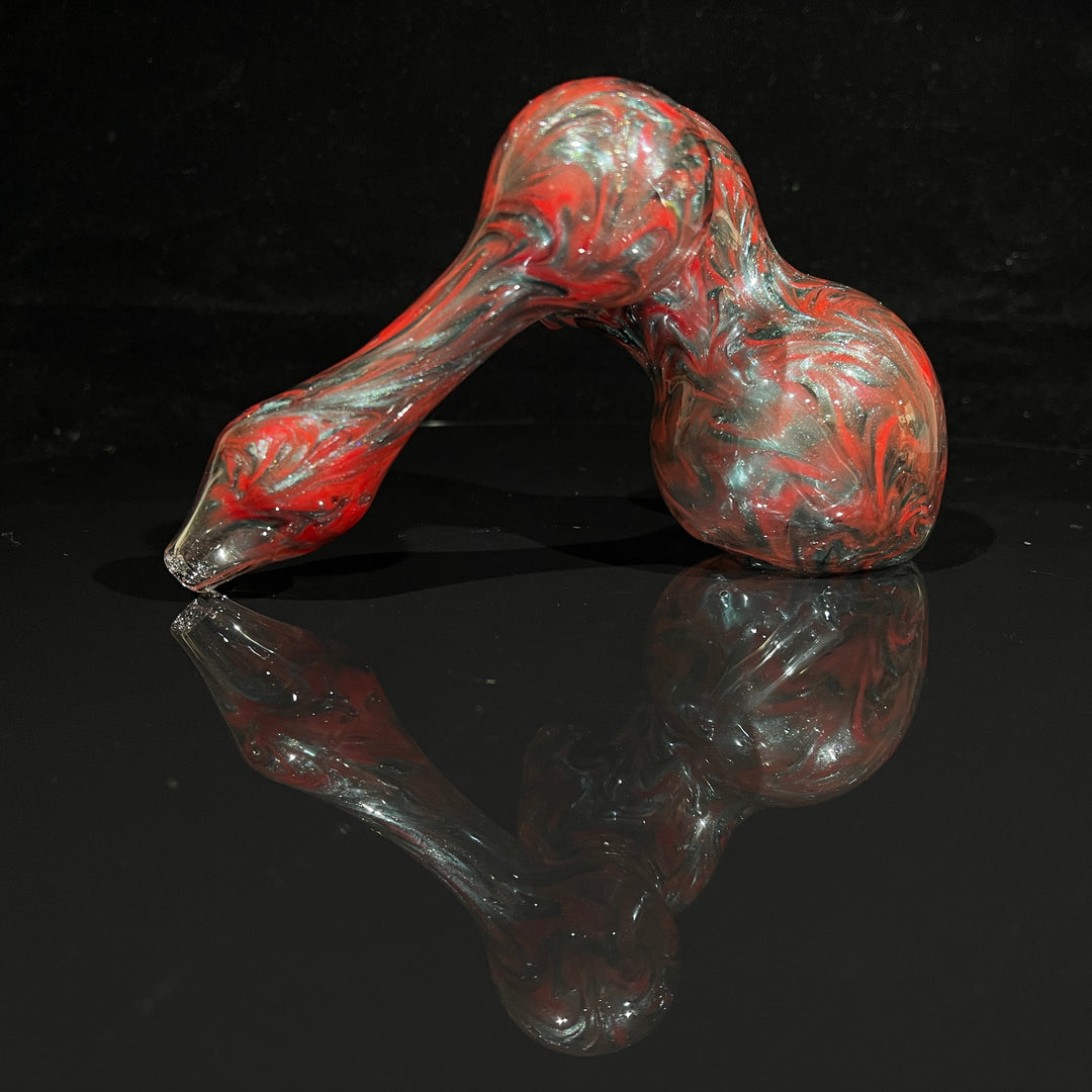 Humboldt Mega Sidecar Bubbler Glass Pipe Humboldt
