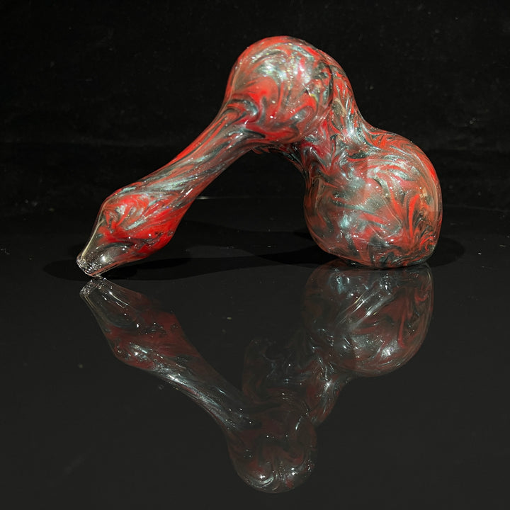 Humboldt Mega Sidecar Bubbler Glass Pipe Humboldt