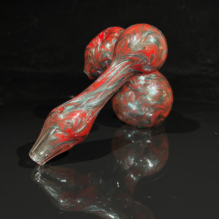 Humboldt Mega Sidecar Bubbler Glass Pipe Humboldt