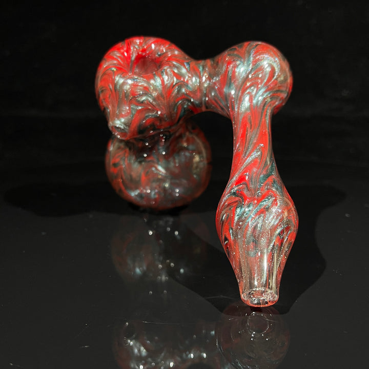 Humboldt Mega Sidecar Bubbler Glass Pipe Humboldt