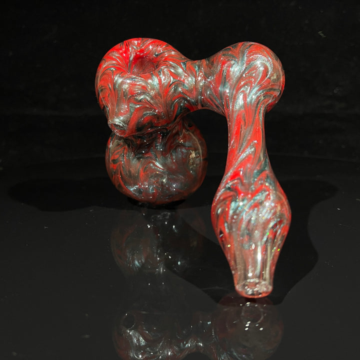 Humboldt Mega Sidecar Bubbler Glass Pipe Humboldt