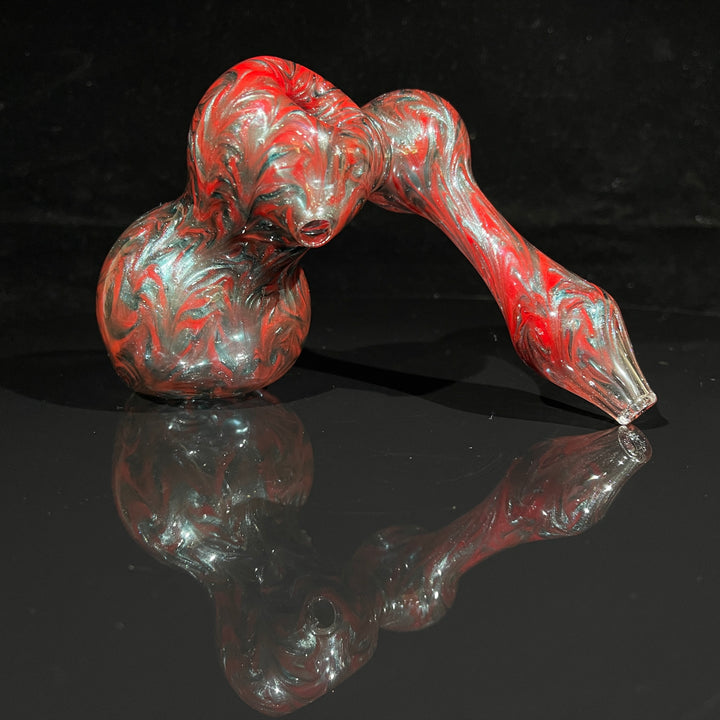 Humboldt Mega Sidecar Bubbler Glass Pipe Humboldt