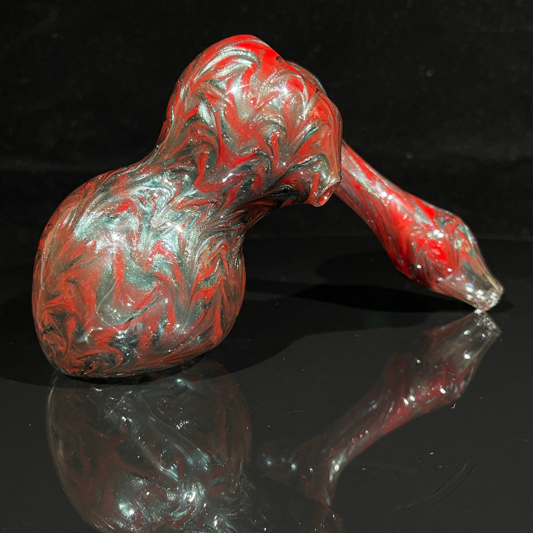 Humboldt Mega Sidecar Bubbler Glass Pipe Humboldt