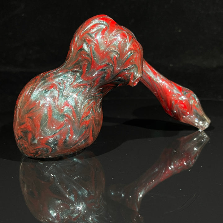 Humboldt Mega Sidecar Bubbler Glass Pipe Humboldt