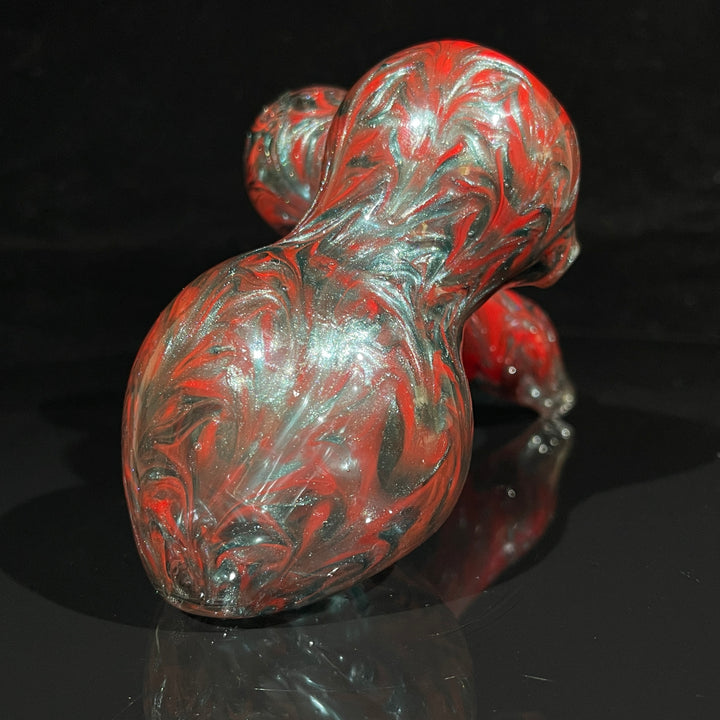 Humboldt Mega Sidecar Bubbler Glass Pipe Humboldt