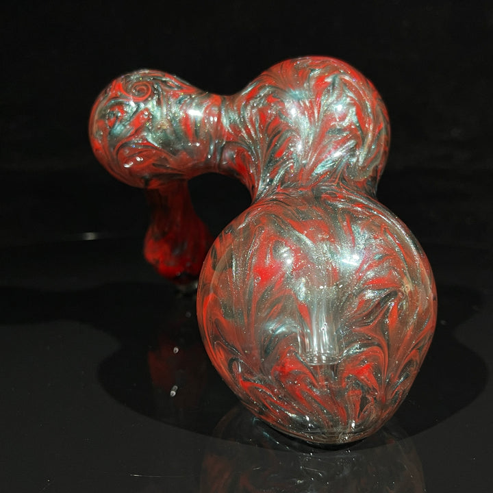 Humboldt Mega Sidecar Bubbler Glass Pipe Humboldt