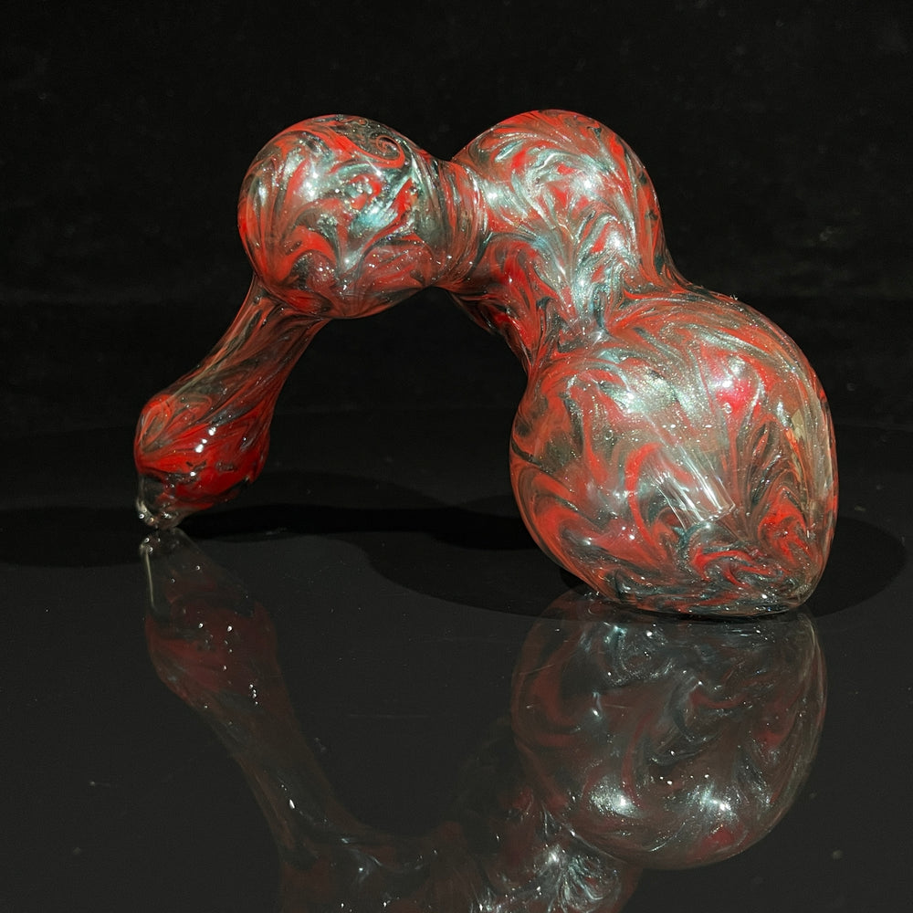 Humboldt Mega Sidecar Bubbler Glass Pipe Humboldt