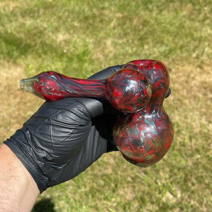 Humboldt Mega Sidecar Bubbler Glass Pipe Humboldt