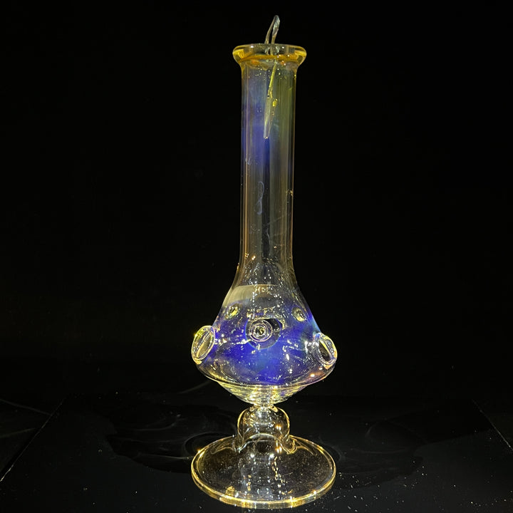 Tako 12"  Fumed Incense Burner Home Tako Glass   