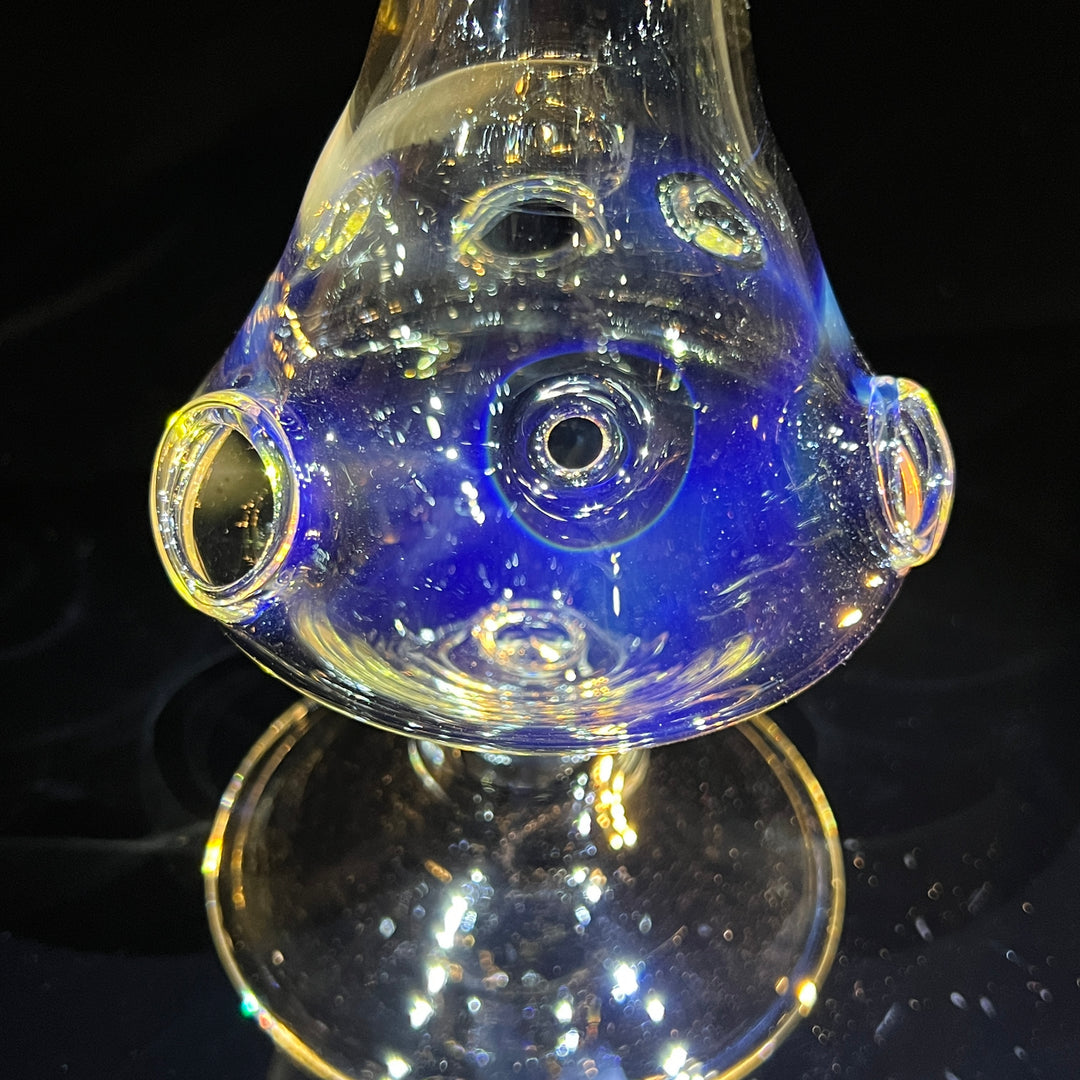 Tako 12"  Fumed Incense Burner Home Tako Glass   