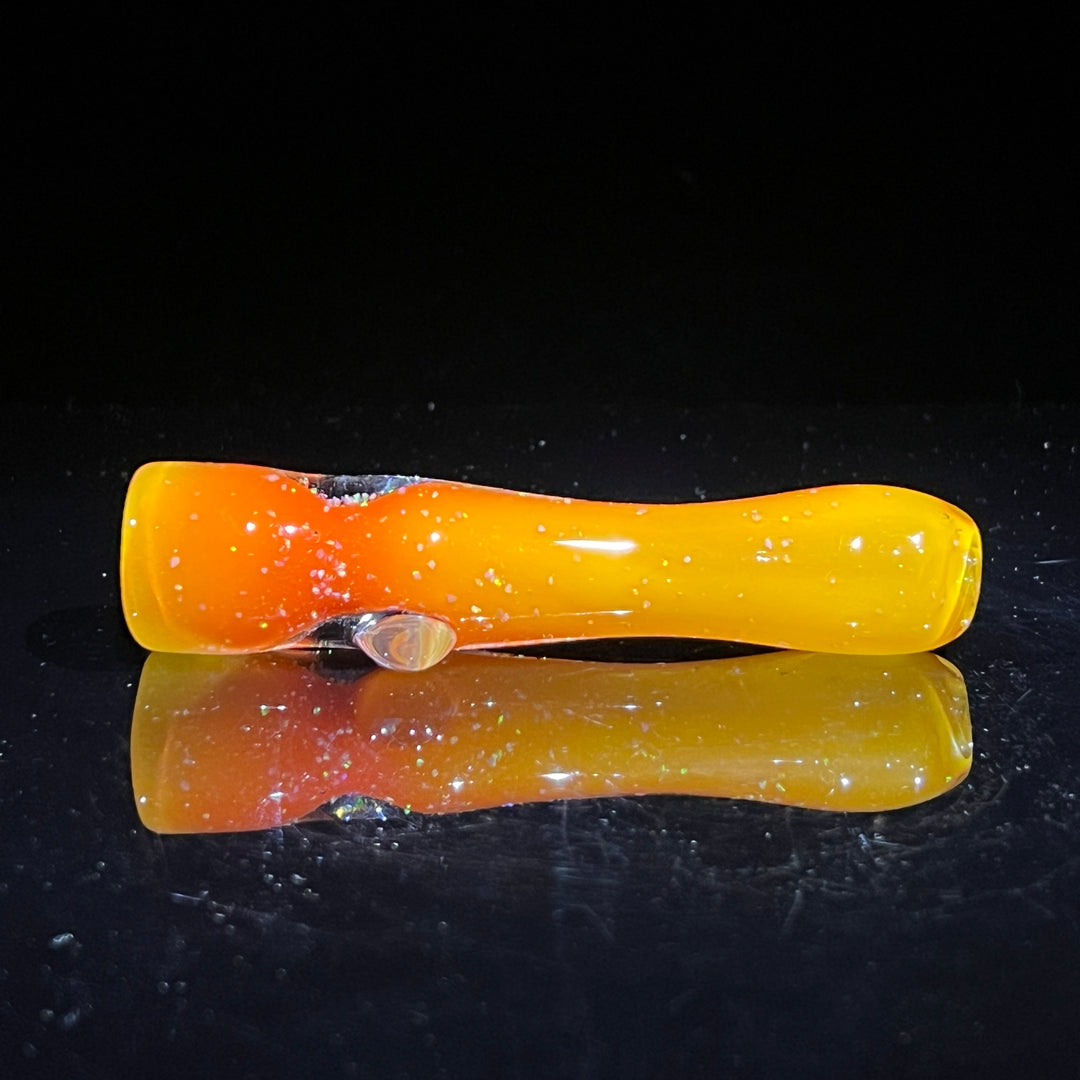 Berzerker Chillum Glass Pipe Berzerker Glass   