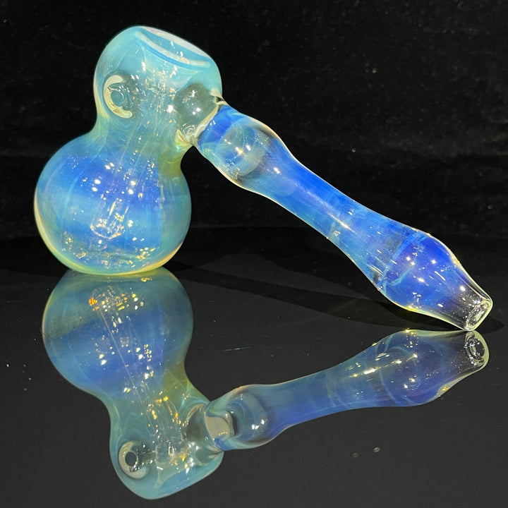 Humboldt Fume Mega Hammer Bubbler