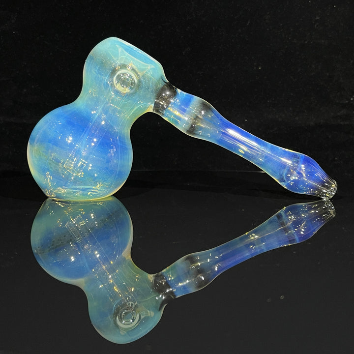 Humboldt Fume Mega Hammer Bubbler