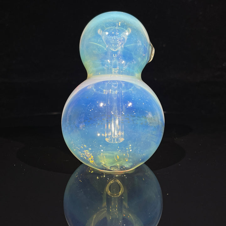 Humboldt Fume Mega Hammer Bubbler