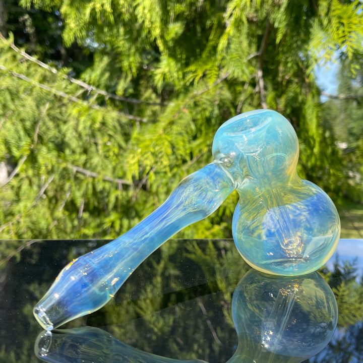 Humboldt Fume Mega Hammer Bubbler
