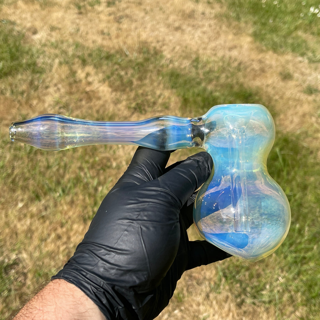 Humboldt Fume Mega Hammer Bubbler