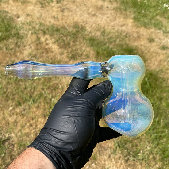 Humboldt Fume Mega Hammer Bubbler
