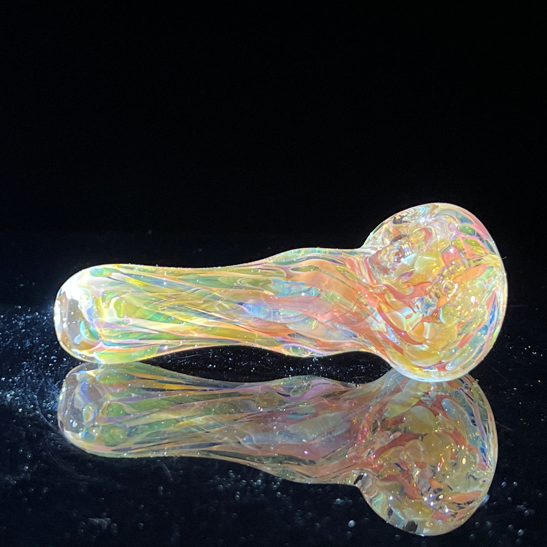 Berzerker Fume Spoon Glass Pipe Berzerker Glass   