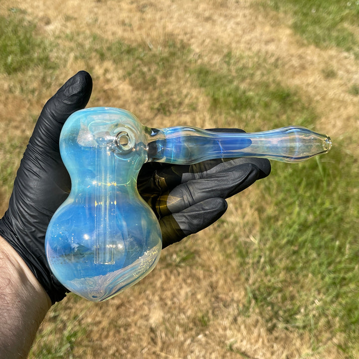Humboldt Fume Mega Hammer Bubbler