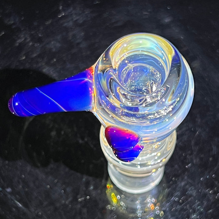 14 mm Hash Pull Slide Accessory Tako Glass   