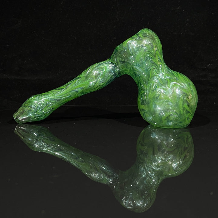 Humboldt Mega Hammer Bubbler