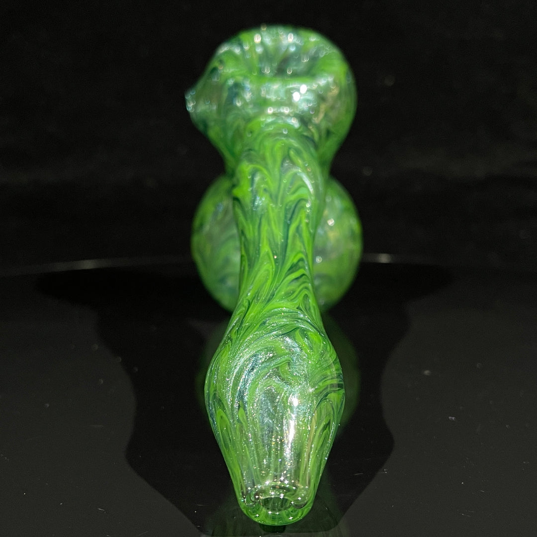 Humboldt Mega Hammer Bubbler