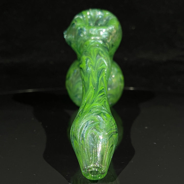 Humboldt Mega Hammer Bubbler