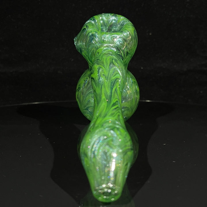 Humboldt Mega Hammer Bubbler