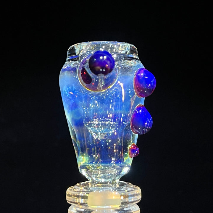 14 mm Hash Pull Slide Accessory Tako Glass   