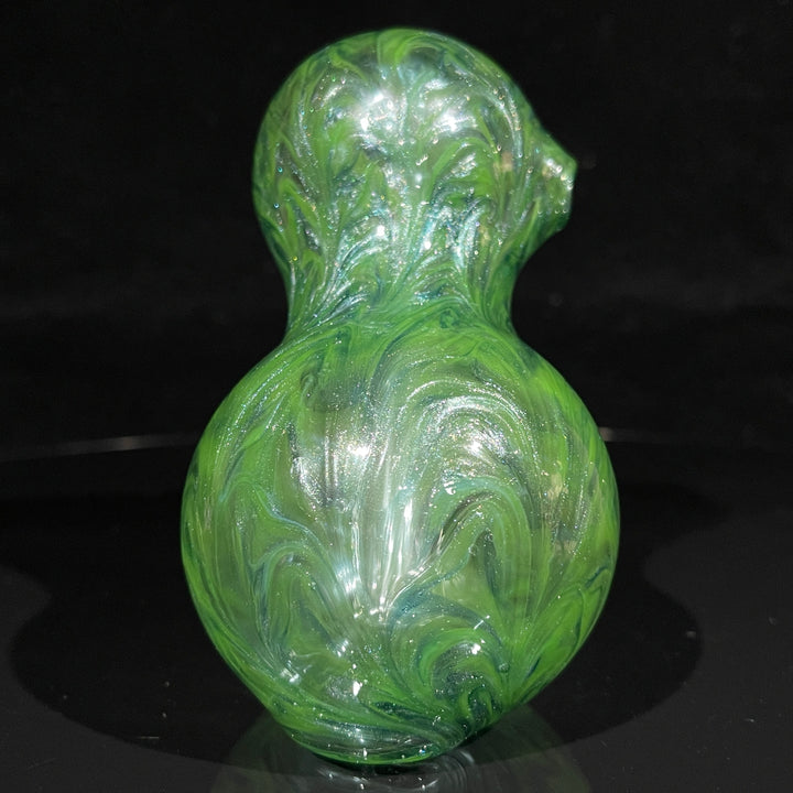 Humboldt Mega Hammer Bubbler