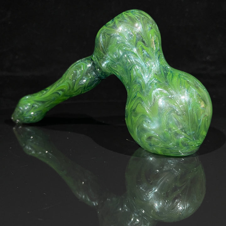 Humboldt Mega Hammer Bubbler