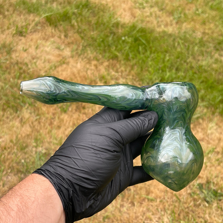 Humboldt Mega Hammer Bubbler