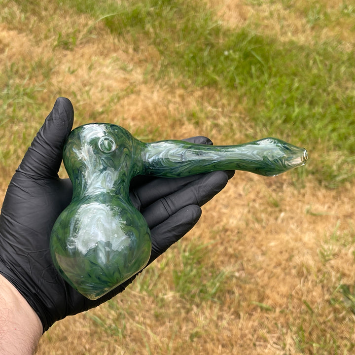 Humboldt Mega Hammer Bubbler