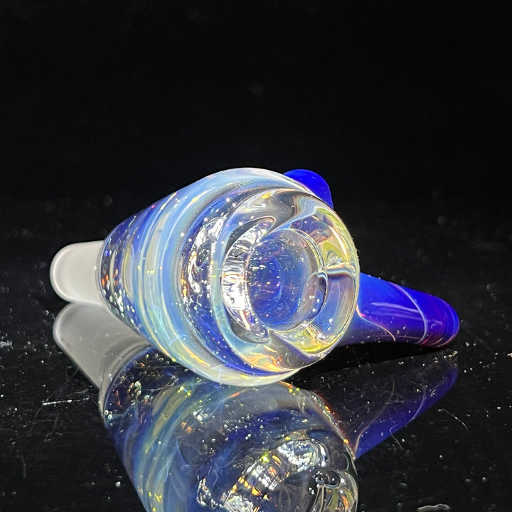 14 mm Hash Pull Slide Accessory Tako Glass   