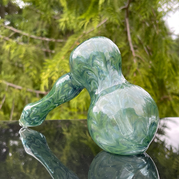Humboldt Mega Hammer Bubbler