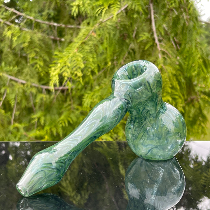 Humboldt Mega Hammer Bubbler