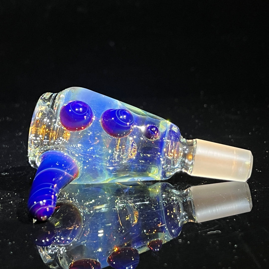 14 mm Hash Pull Slide Accessory Tako Glass   