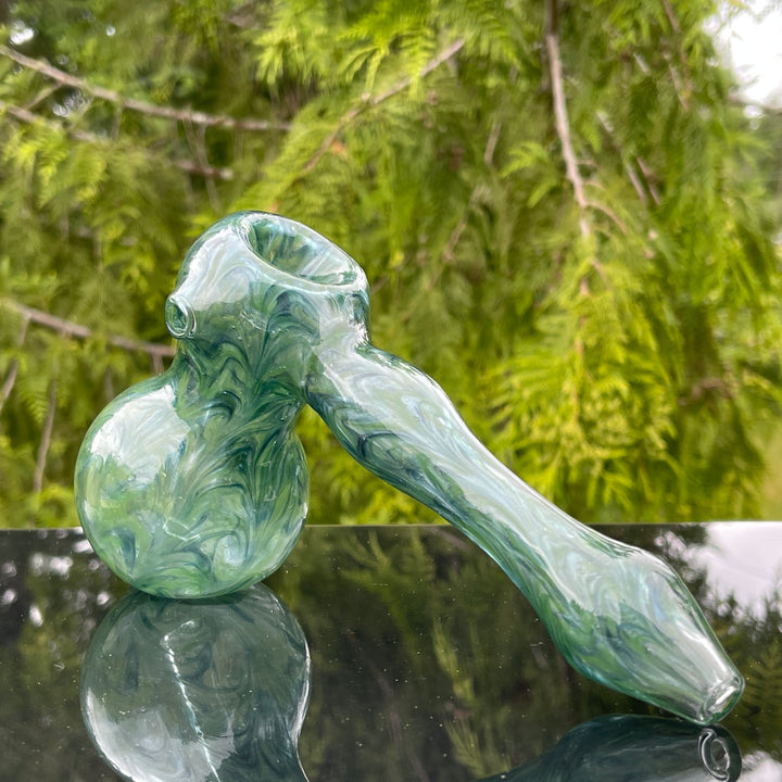 Humboldt Mega Hammer Bubbler