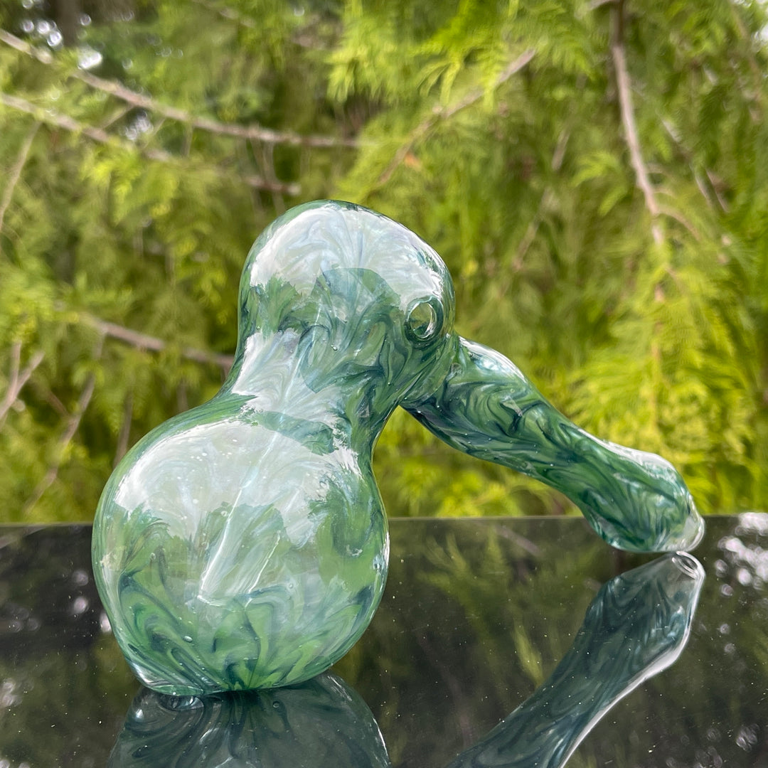 Humboldt Mega Hammer Bubbler