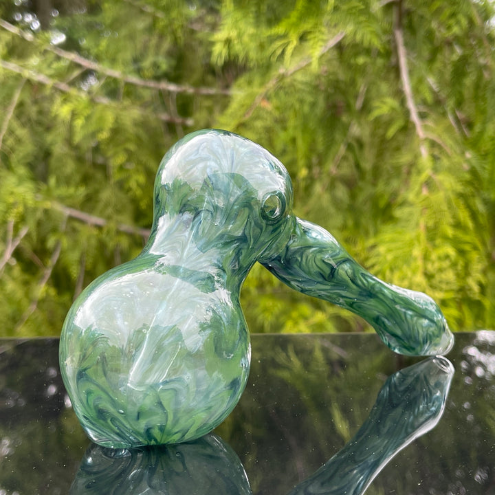 Humboldt Mega Hammer Bubbler
