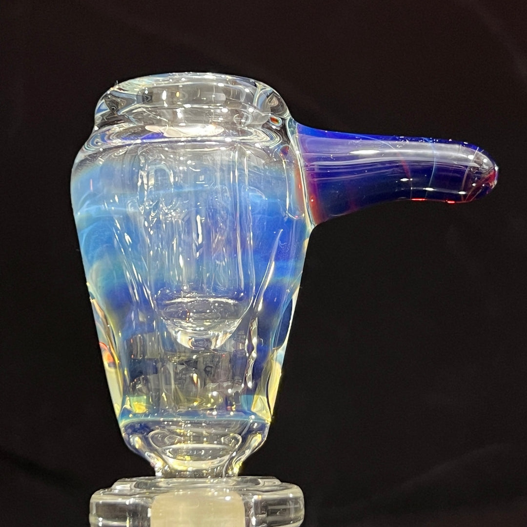 14 mm Hash Pull Slide Accessory Tako Glass   