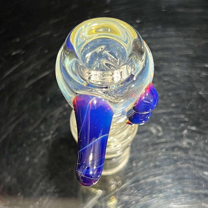 14 mm Hash Pull Slide Accessory Tako Glass   