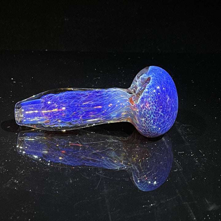 Purple Nebula Pipe Glass Pipe Tako Glass   