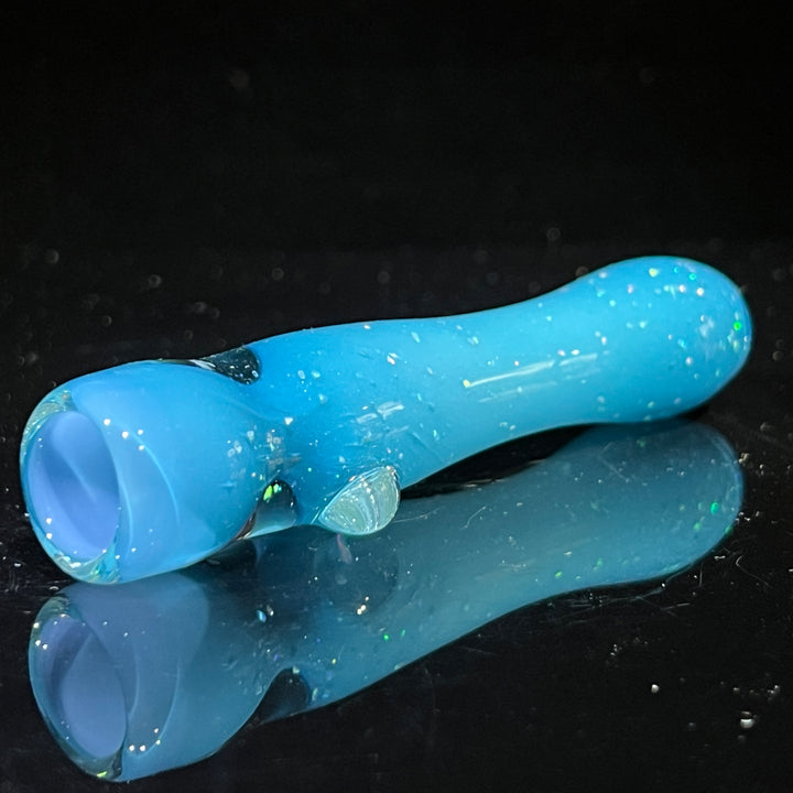 Berzerker Chillum Glass Pipe Berzerker Glass   