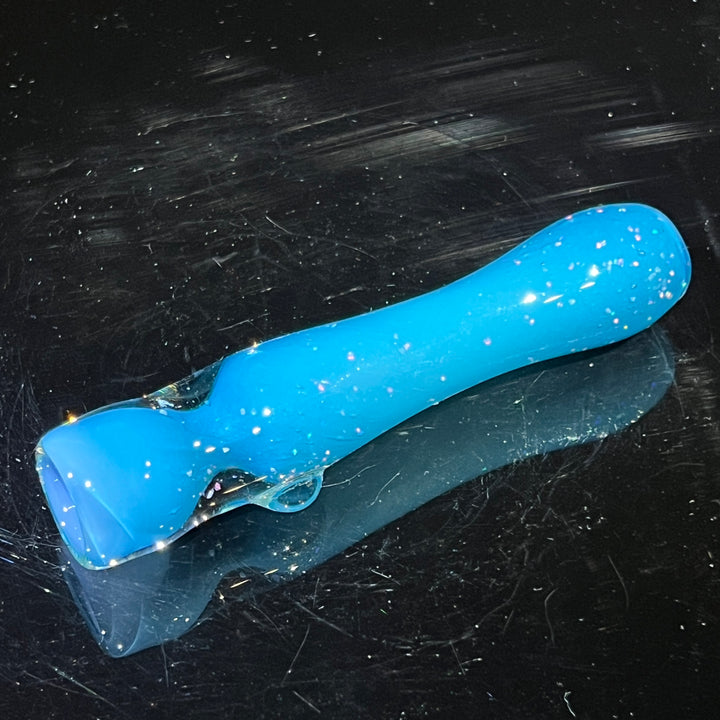 Berzerker Chillum Glass Pipe Berzerker Glass   