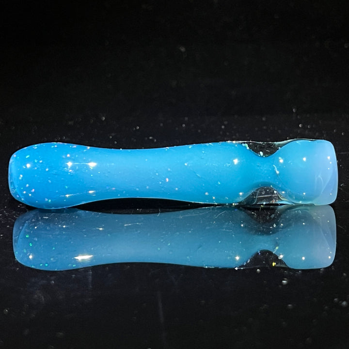 Berzerker Chillum Glass Pipe Berzerker Glass   