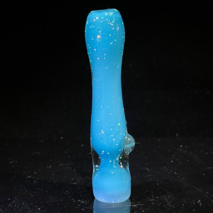 Berzerker Chillum Glass Pipe Berzerker Glass   