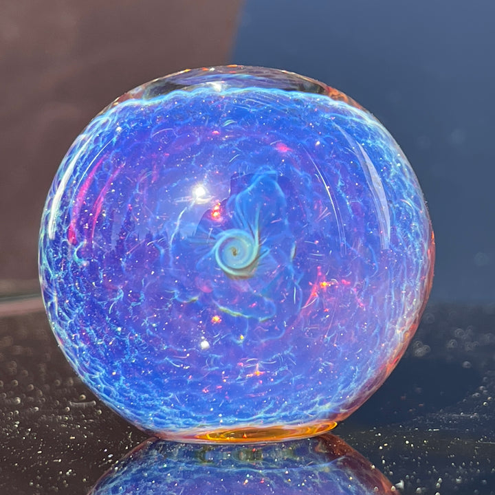 Purple Nebula Pipe Glass Pipe Tako Glass   